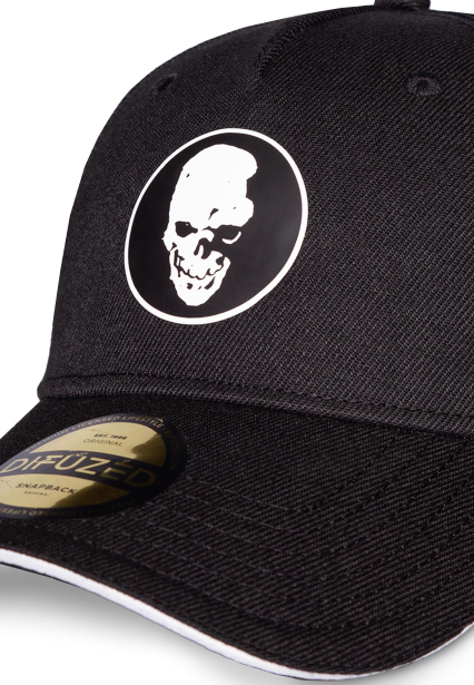 Death Note - Adjustable Cap