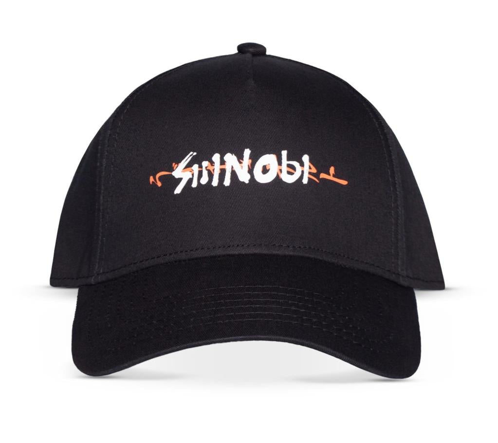 NARUTO Shippuden - Shinobi - Men's Adjustable Cap