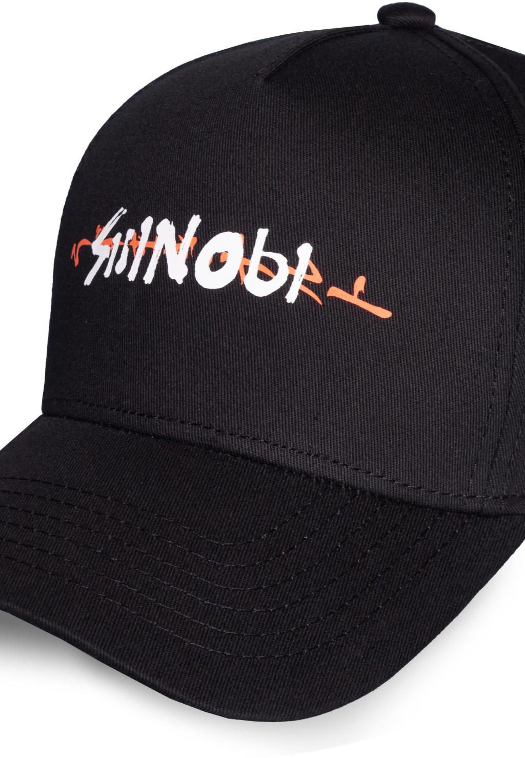 NARUTO Shippuden - Shinobi - Men's Adjustable Cap