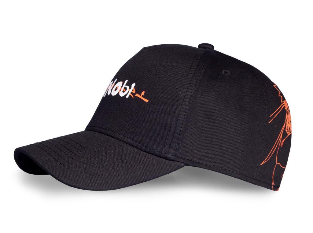 NARUTO Shippuden - Shinobi - Men's Adjustable Cap