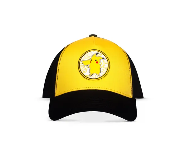 POKEMON - Pikachu - Adjustable Snapback