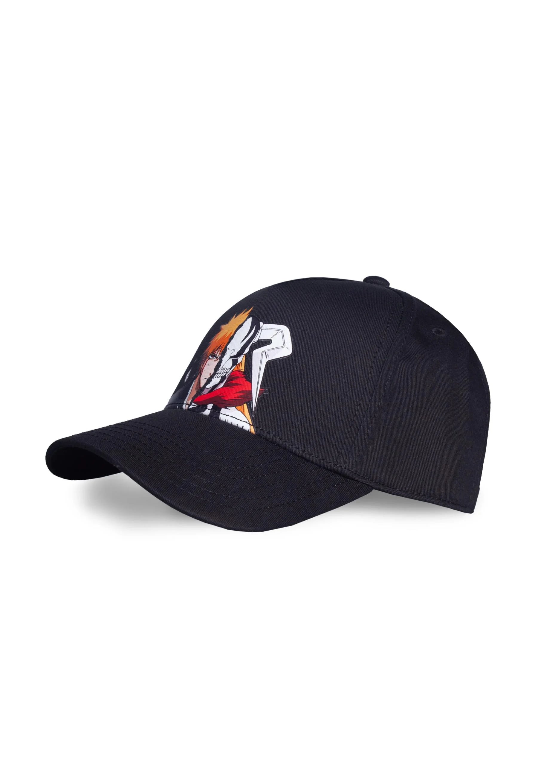 BLEACH - Ichigo Vasto Lorde - Adjustable Cap