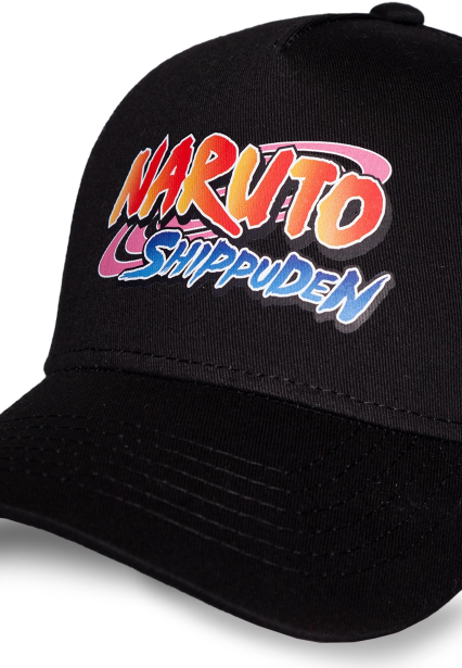 NARUTO - Cap