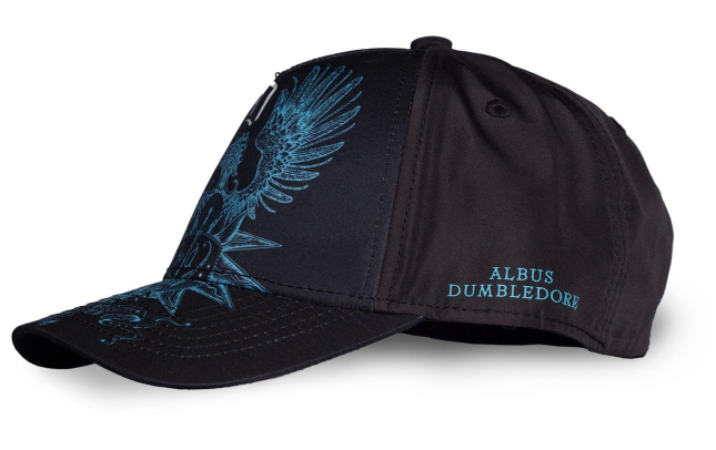 FANTASTIC BEAST - Albus Dumbeldore  - Adjustable Cap