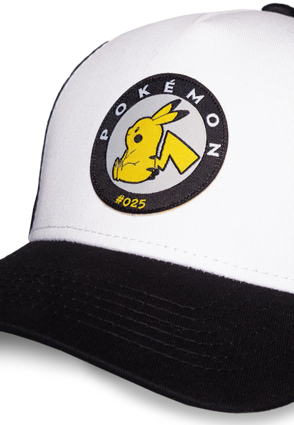 POKEMON - Cap