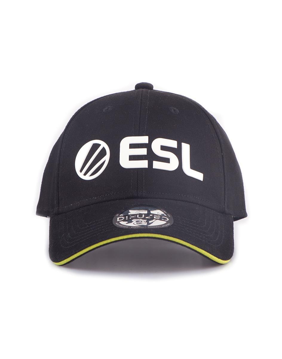 ESL - E-Sports Baseball - Snapback