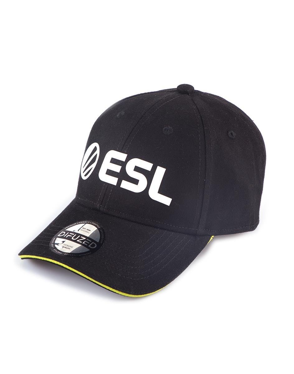 ESL - E-Sports Baseball - Snapback