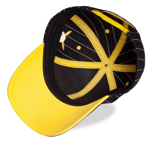 Pokémon - Curved Bill Cap