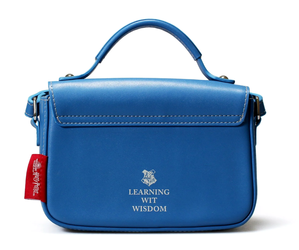 HARRY POTTER - Proud Ravenclaw - Satchel