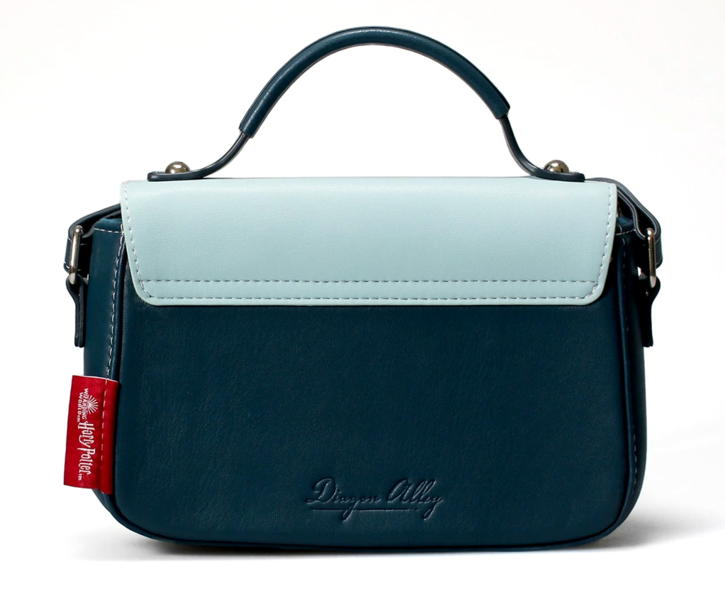 HARRY POTTER - Diagon Alley - Satchel