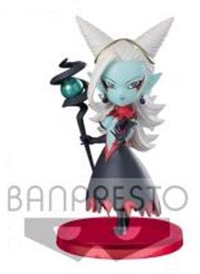 SUPER DRAGON BALL HEROES - WCF 7Tth - Towa - 7cm