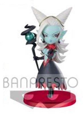 SUPER DRAGON BALL HEROES - WCF 7Tth - Towa - 7cm