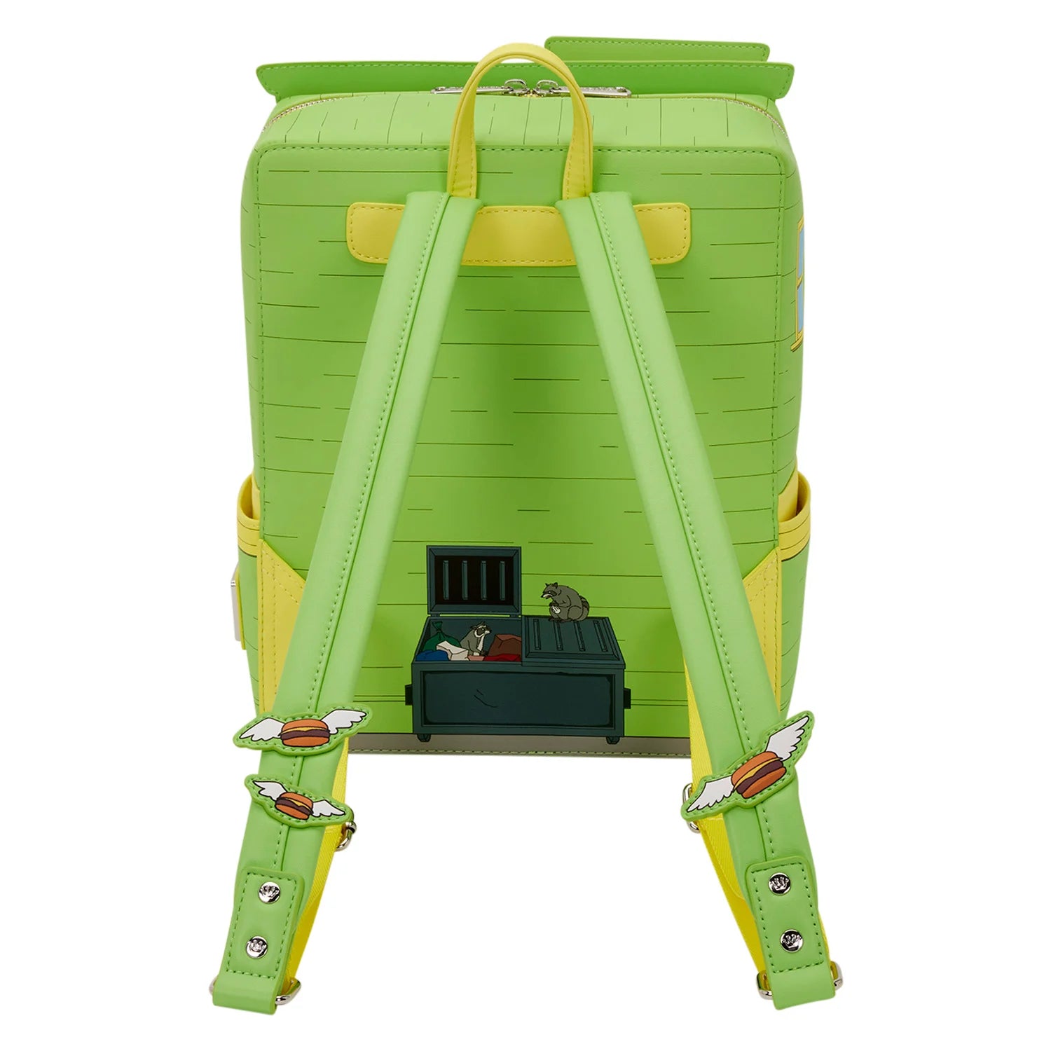 BOB'S BURGERS - Restaurant - Mini Backpack Loungefly