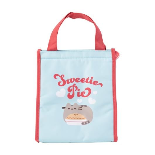 PUSHEEN - Pie - Insulated Lunch Bag '23x20x13cm'