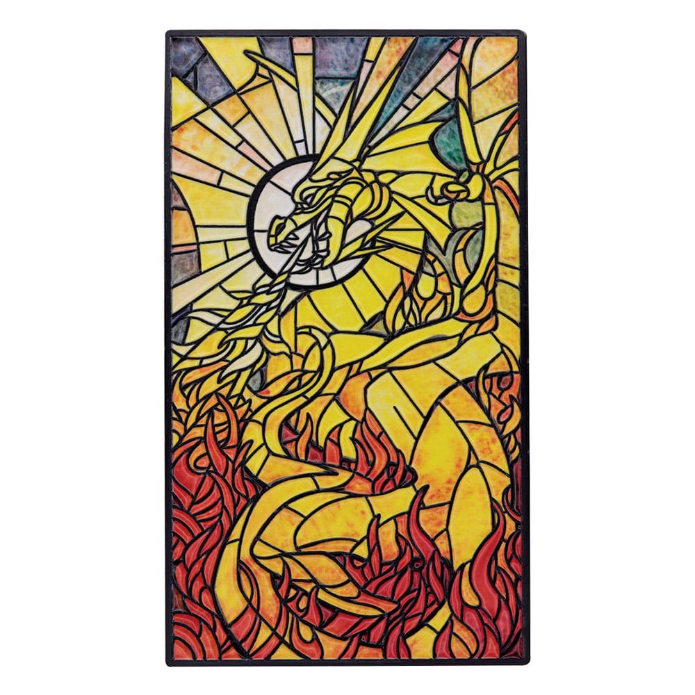 THE ELDER SCROLLS OBLIVION - Akatosh - Limited Edition Ingot