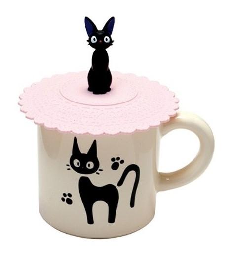 KIKI'S DELIVERY SERVICE - Jiji - Silicon cup cover