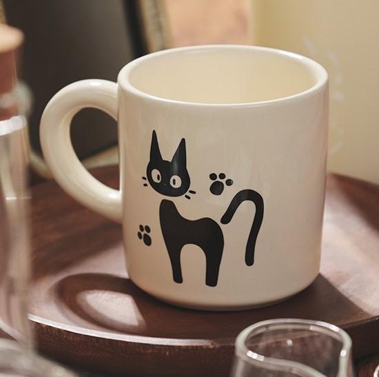 KIKI'S DELIVERY SERVICE - Jiji - Mug 270ml