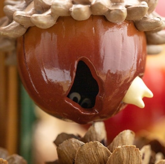 MY NEIGHBOR TOTORO - Blue & White Totoro - Strap Bell