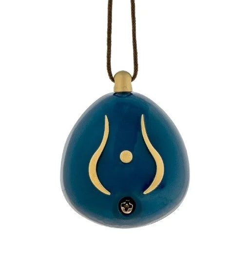 CASTLE IN THE SKY - Flying Stone - Light Up Pendant