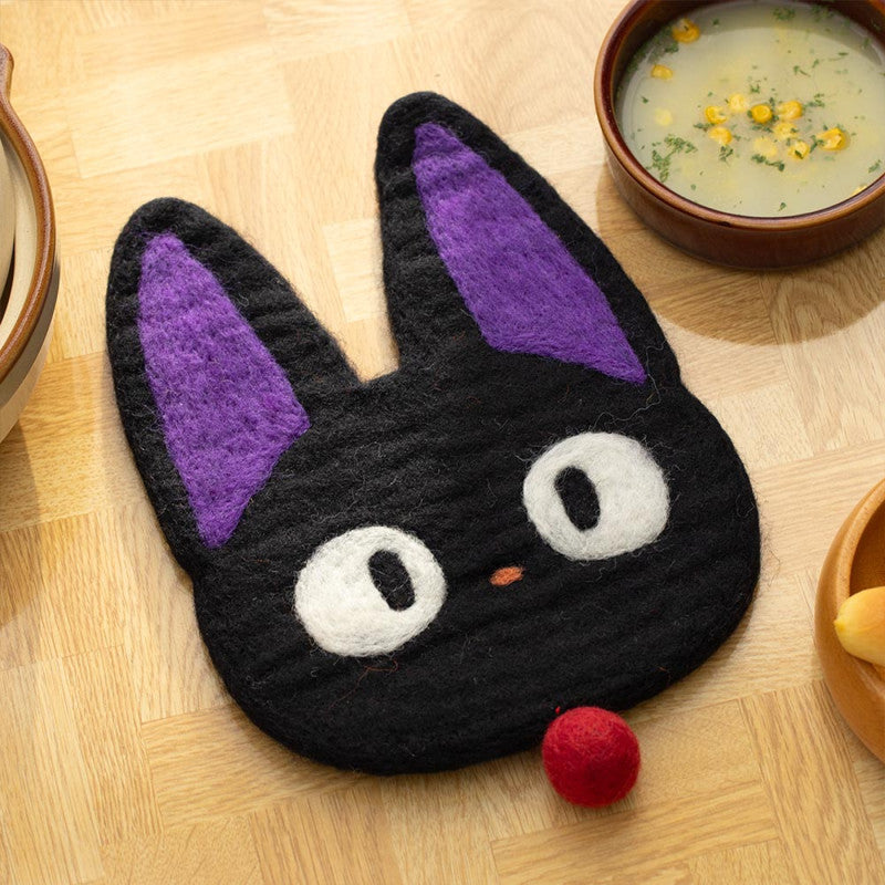 KIKI'S DELIVERY SERVICE - Jiji - Handmade Table Mat 1.2x17x26cm