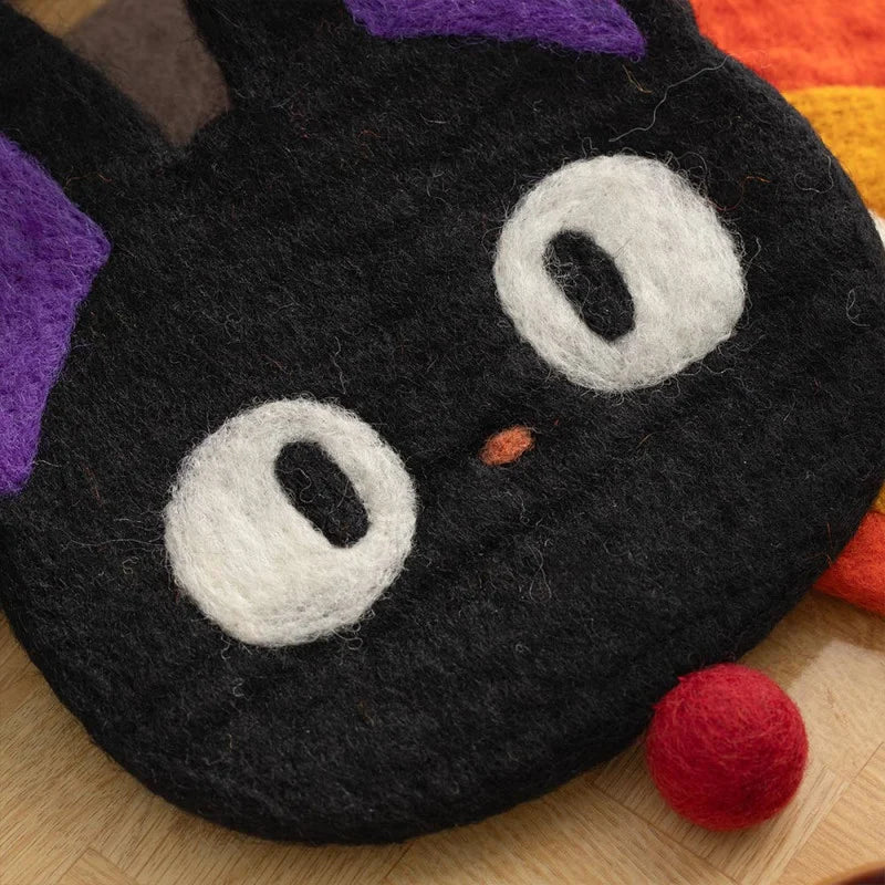 KIKI'S DELIVERY SERVICE - Jiji - Handmade Table Mat 1.2x17x26cm