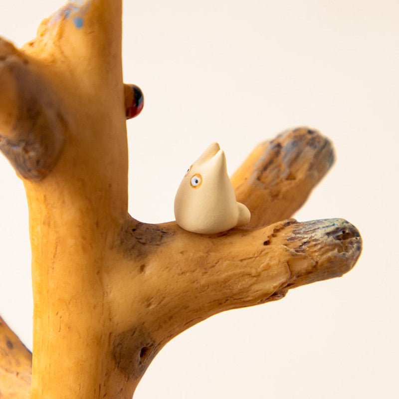 MY NEIGHBOR TOTORO - Totoro - Jewellery Tree 18cm