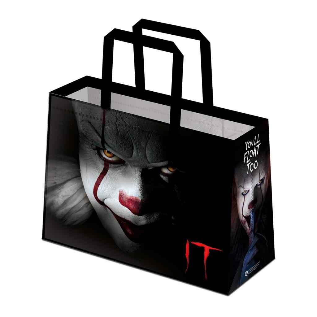 IT - Pennywise - Shopping Bag