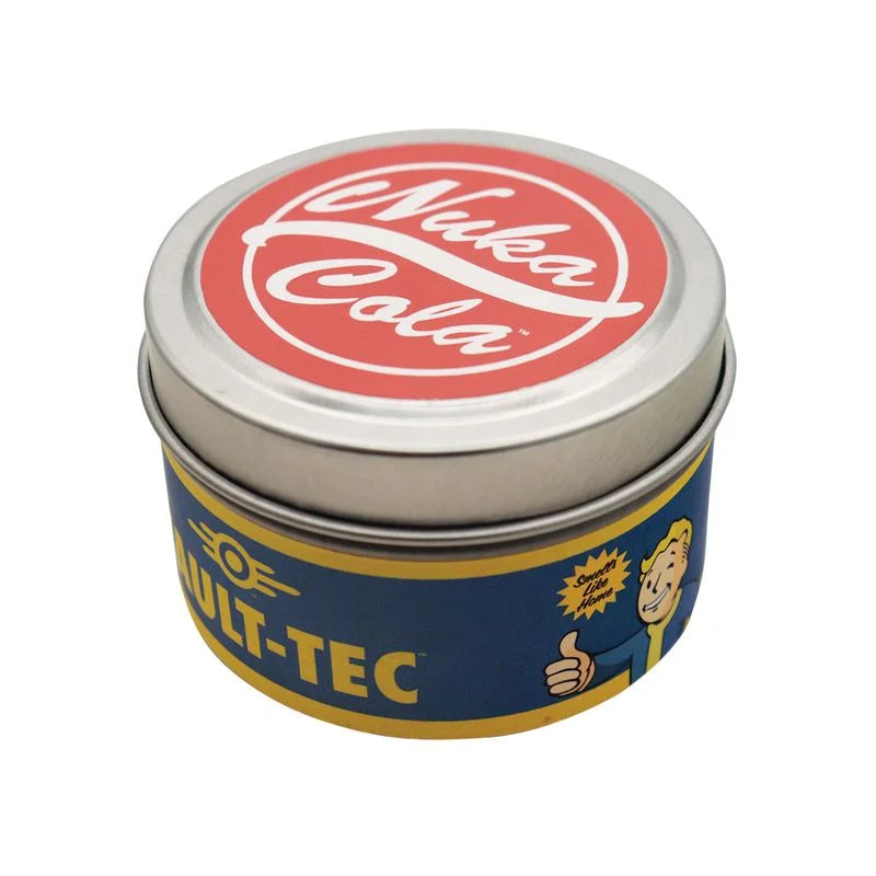 FALLOUT - Vault Dweller - Scented Candle Set