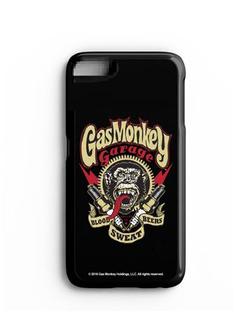 GAS MONKEY - Spark Plugs Phone Cover - IPhone 6 Plus