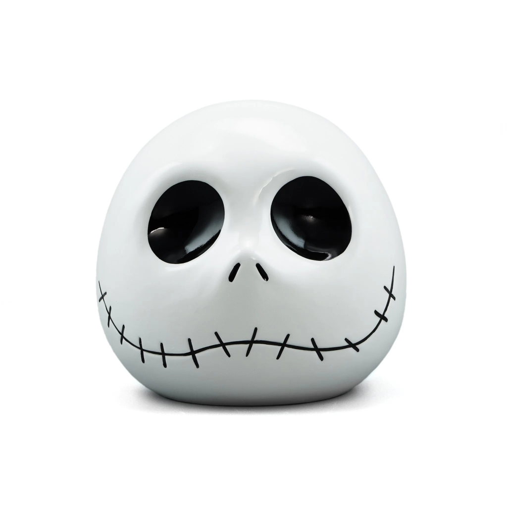 NIGHTMARE BEFORE CHRISTMAS - Jack - Cookie Jar Ceramic 18cm