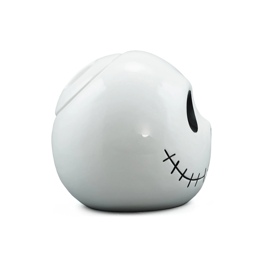 NIGHTMARE BEFORE CHRISTMAS - Jack - Cookie Jar Ceramic 18cm