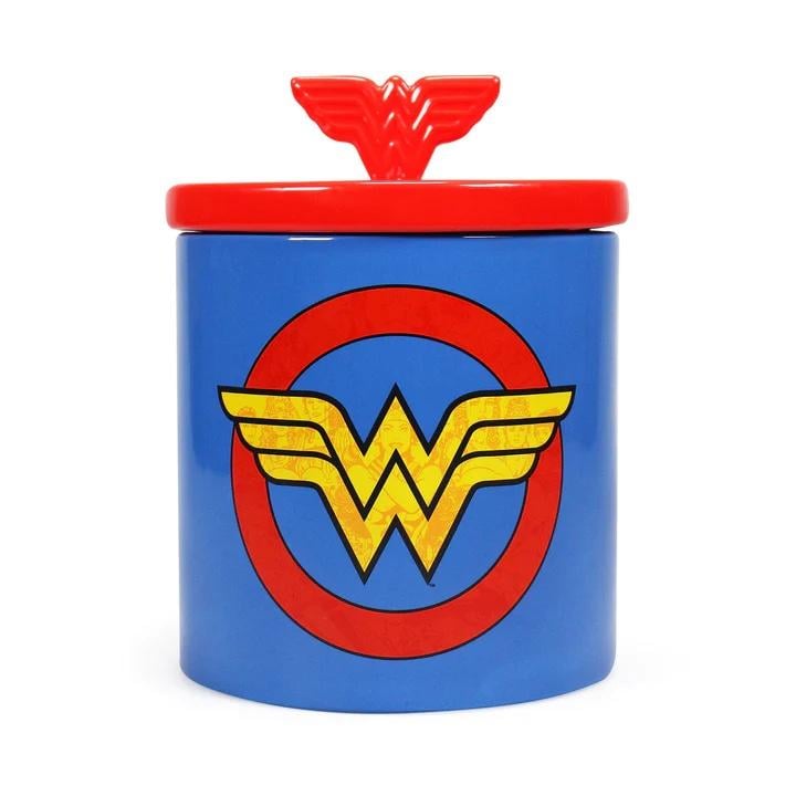 DC COMICS - Wonder Woman - Cookie Jar