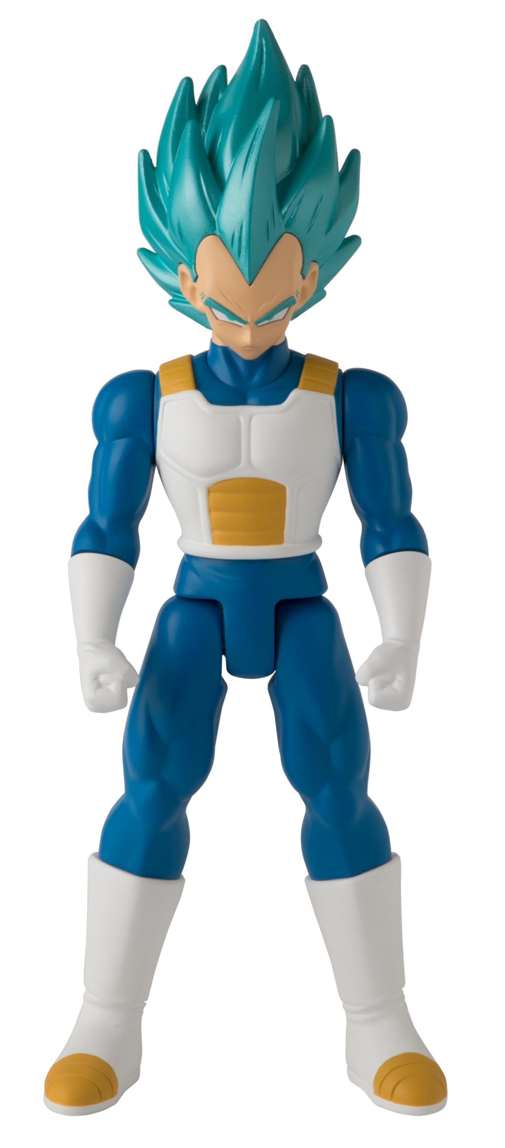 DRAGON BALL - Blue Vegeta - Giant Figure Limit Breaker 30cm