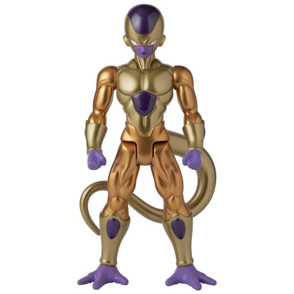 DRAGON BALL - Golden Freezer - Giant Figure Limit Breaker 30cm