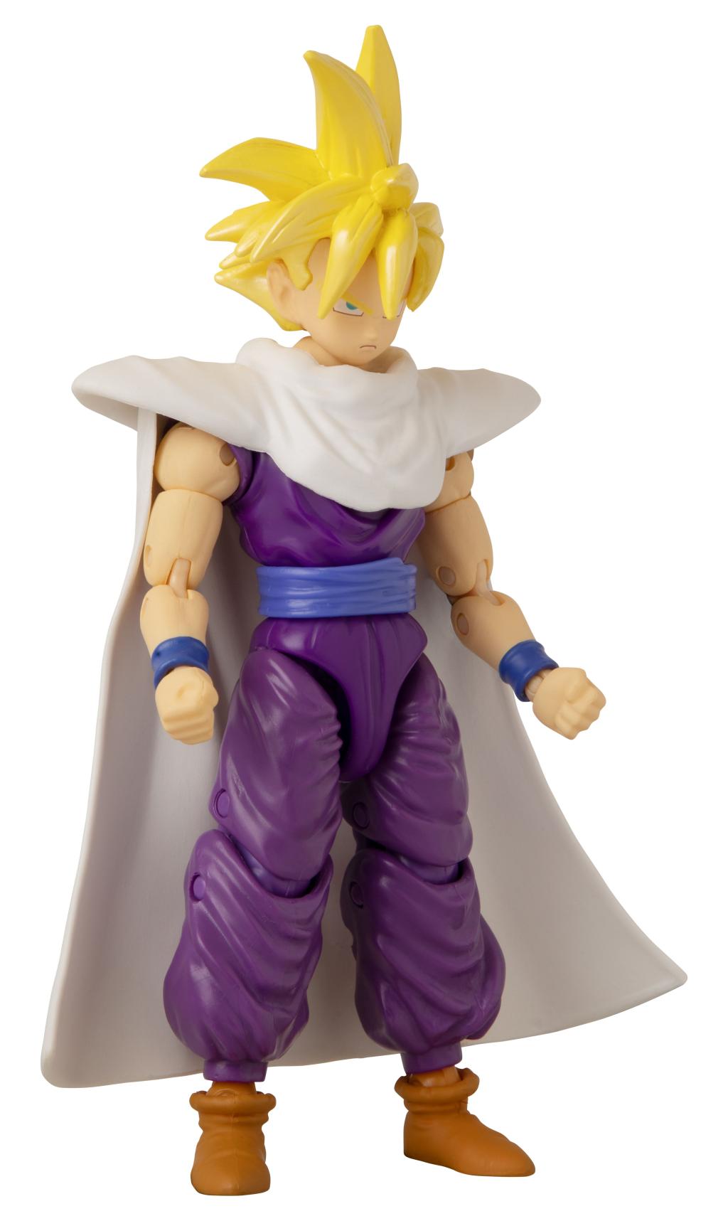 DRAGON BALL - Gohan SS - Figure Dragon Stars 17cm Serie 14