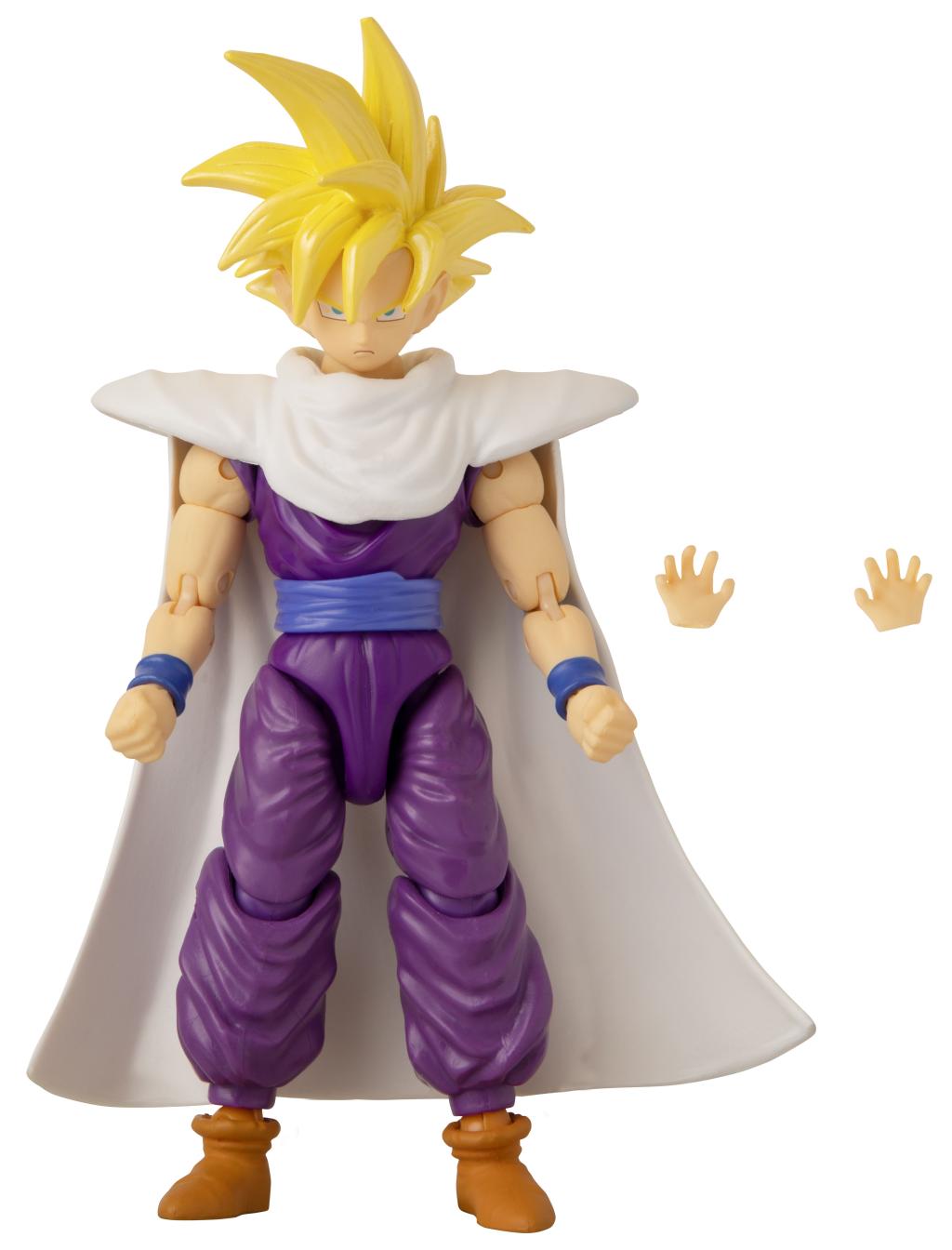 DRAGON BALL - Gohan SS - Figure Dragon Stars 17cm Serie 14