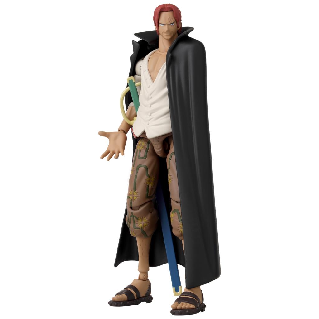 ONE PIECE - Shanks - Figure Anime Heroes 17cm