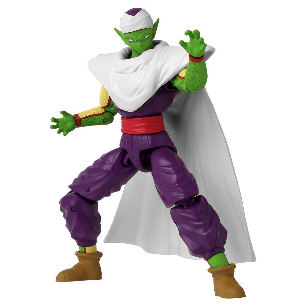 DRAGON BALL SUPER SUPER HERO - Piccolo - Figure Dragon Stars 17cm