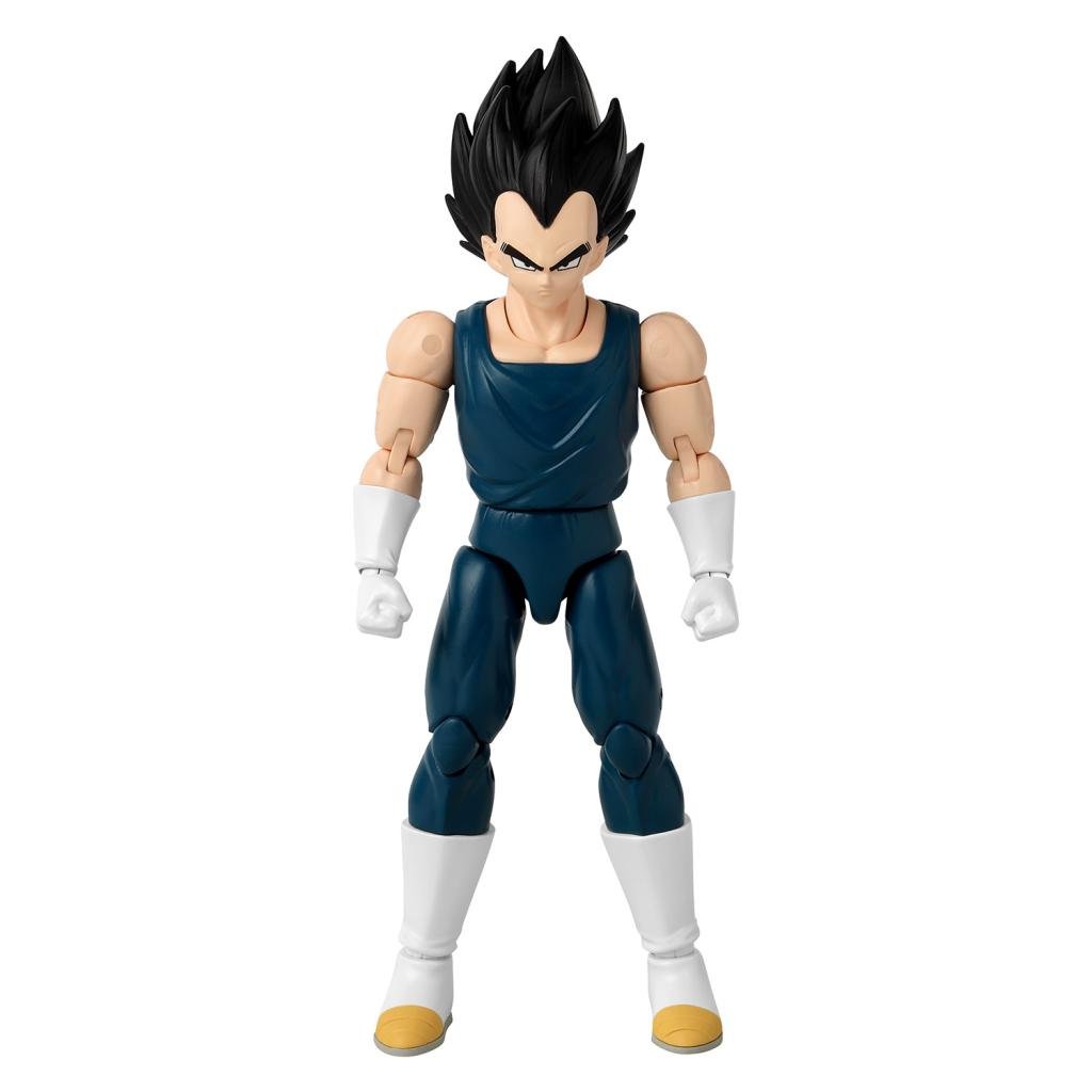 DRAGON BALL - Vegeta "DBS Super Hero" - Figure Dragon Stars 17cm