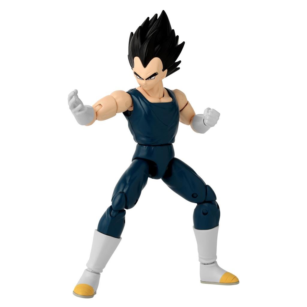 DRAGON BALL - Vegeta "DBS Super Hero" - Figure Dragon Stars 17cm