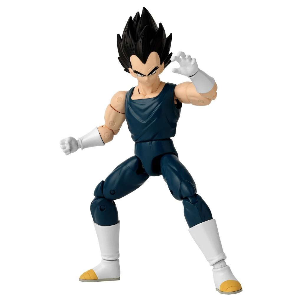 DRAGON BALL - Vegeta "DBS Super Hero" - Figure Dragon Stars 17cm