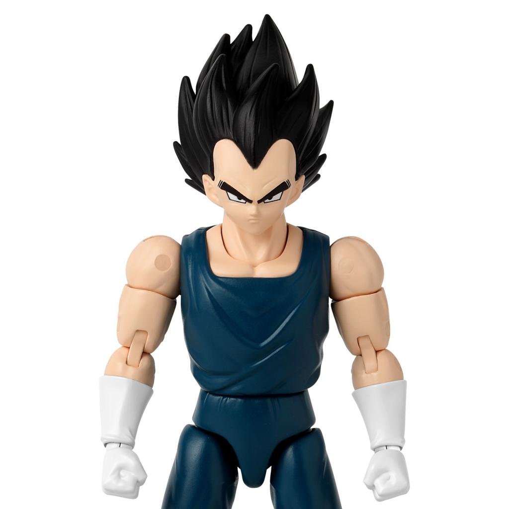 DRAGON BALL - Vegeta "DBS Super Hero" - Figure Dragon Stars 17cm