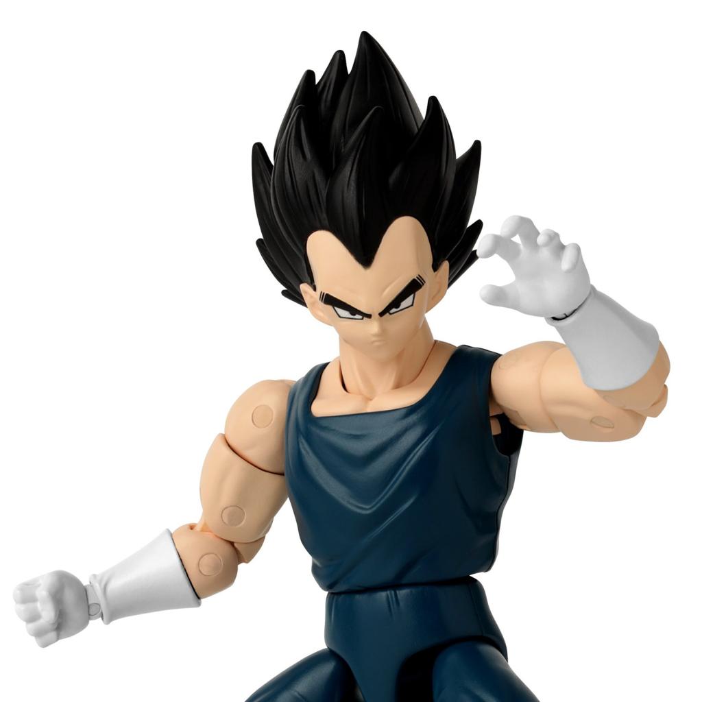 DRAGON BALL - Vegeta "DBS Super Hero" - Figure Dragon Stars 17cm