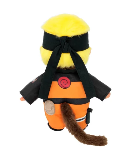 MONCHHICHI - Naruto Shippuden - Plush 20cm