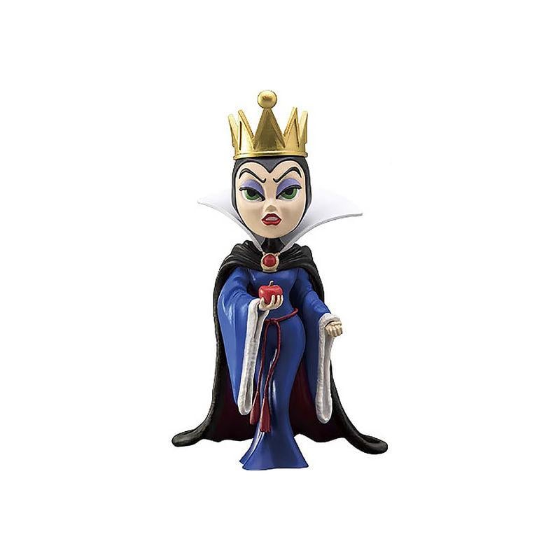 DISNEY VILLAINS - Figurine Mini Egg Attack - Evil Queen - 10cm