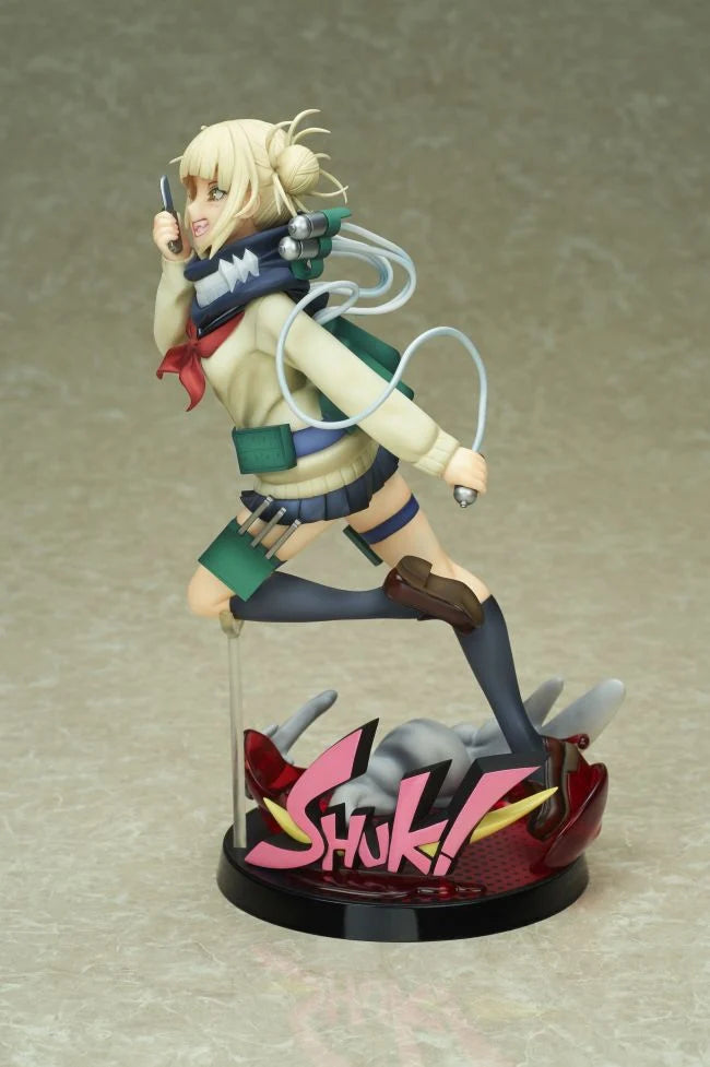 MY HERO ACADEMIA - Himiko Toga - Statue 21cm