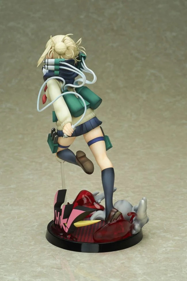 MY HERO ACADEMIA - Himiko Toga - Statue 21cm