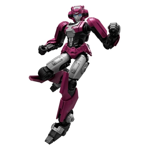 TRANSFORMERS ONE - Elita-1 - Model Kit Classic Class Blokees