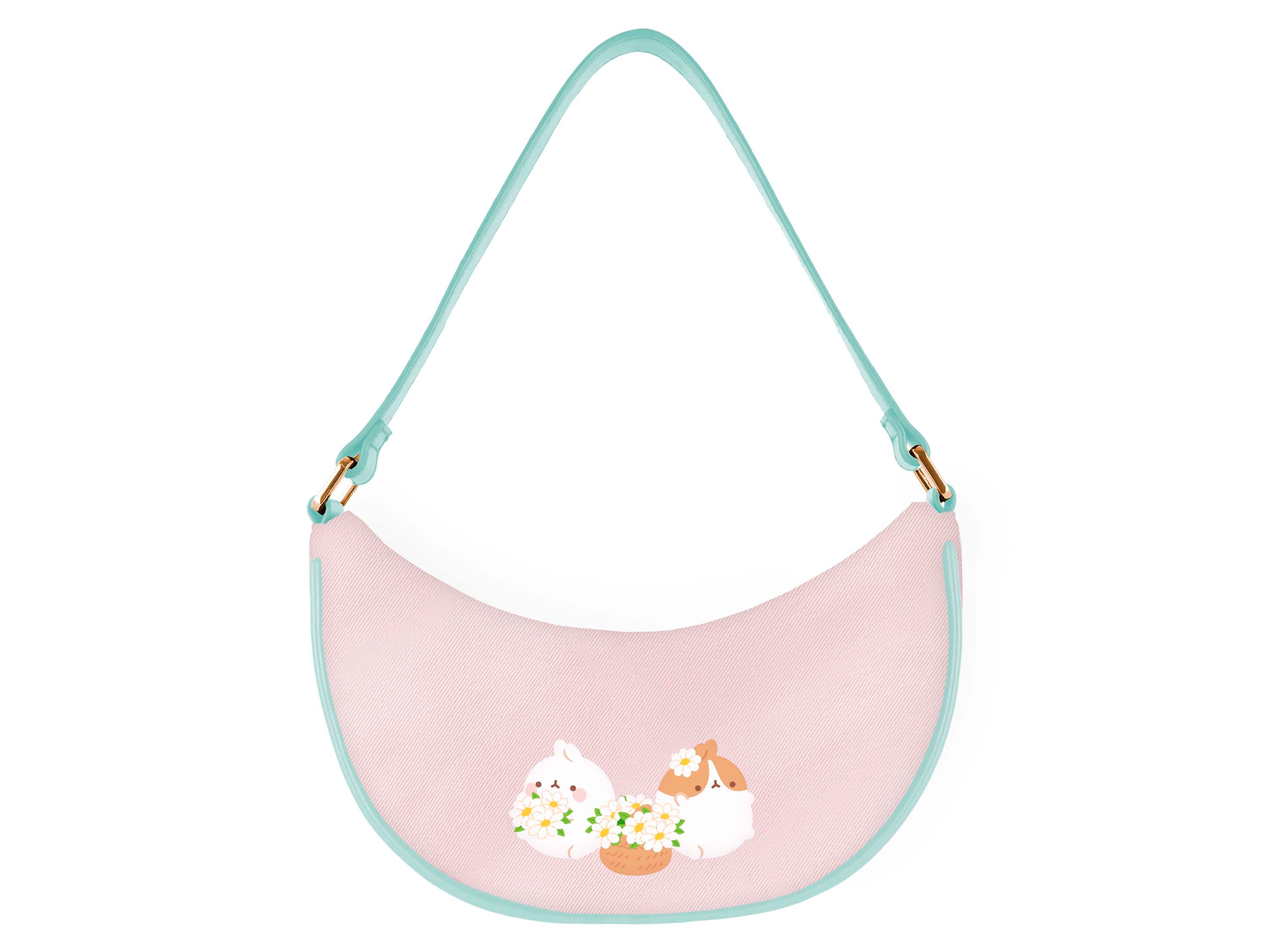 MOLANG - Blossom - Handbag