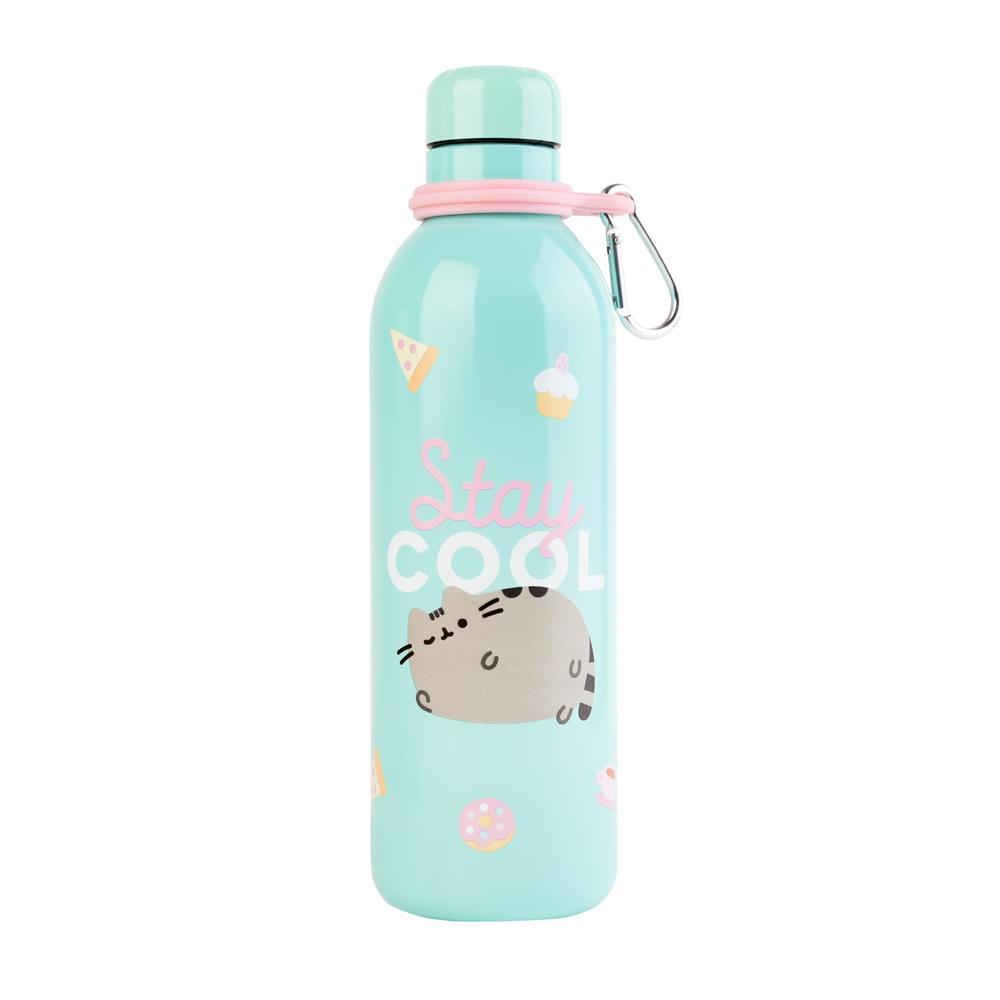 PUSHEEN - Stainless Steel Bottle Hot & Cold - 500 ml